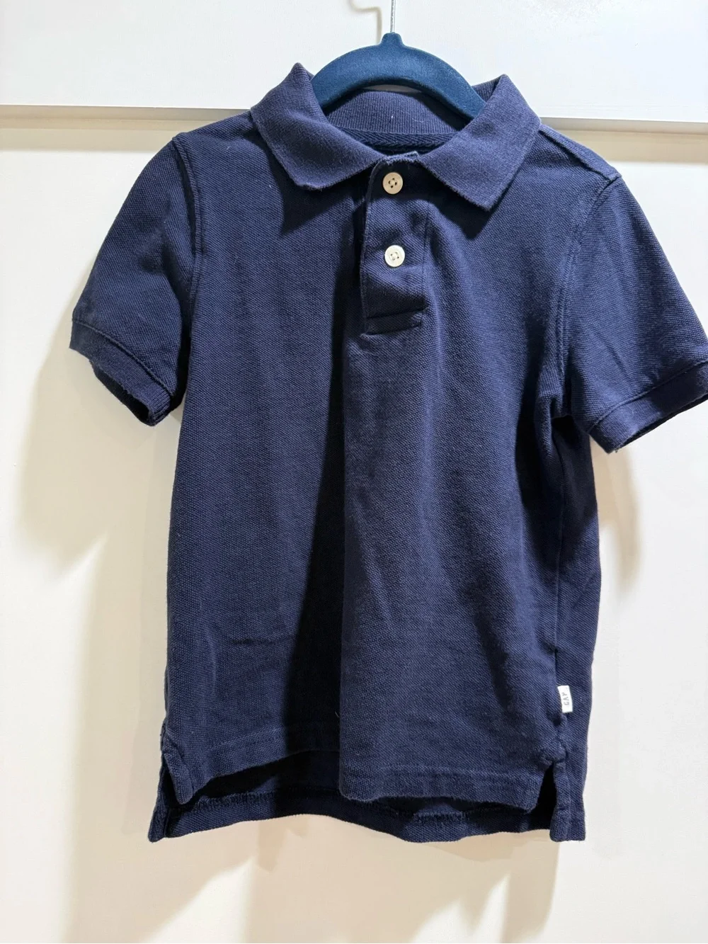 GAP classic polo